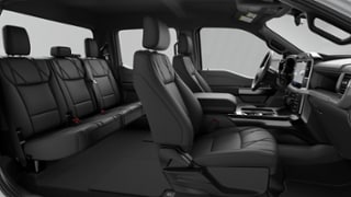 2026 Ford F-150® Internal Image 1